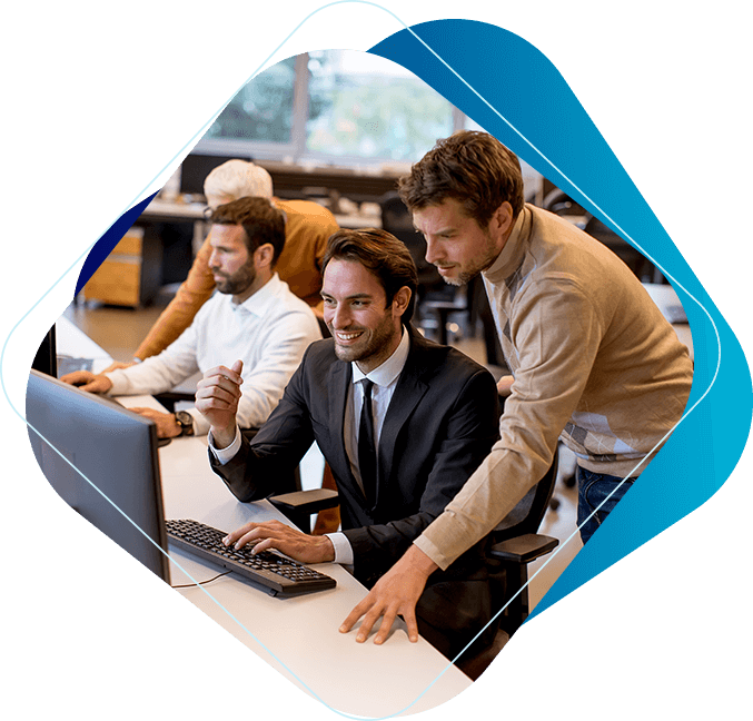 Solutions for your Business